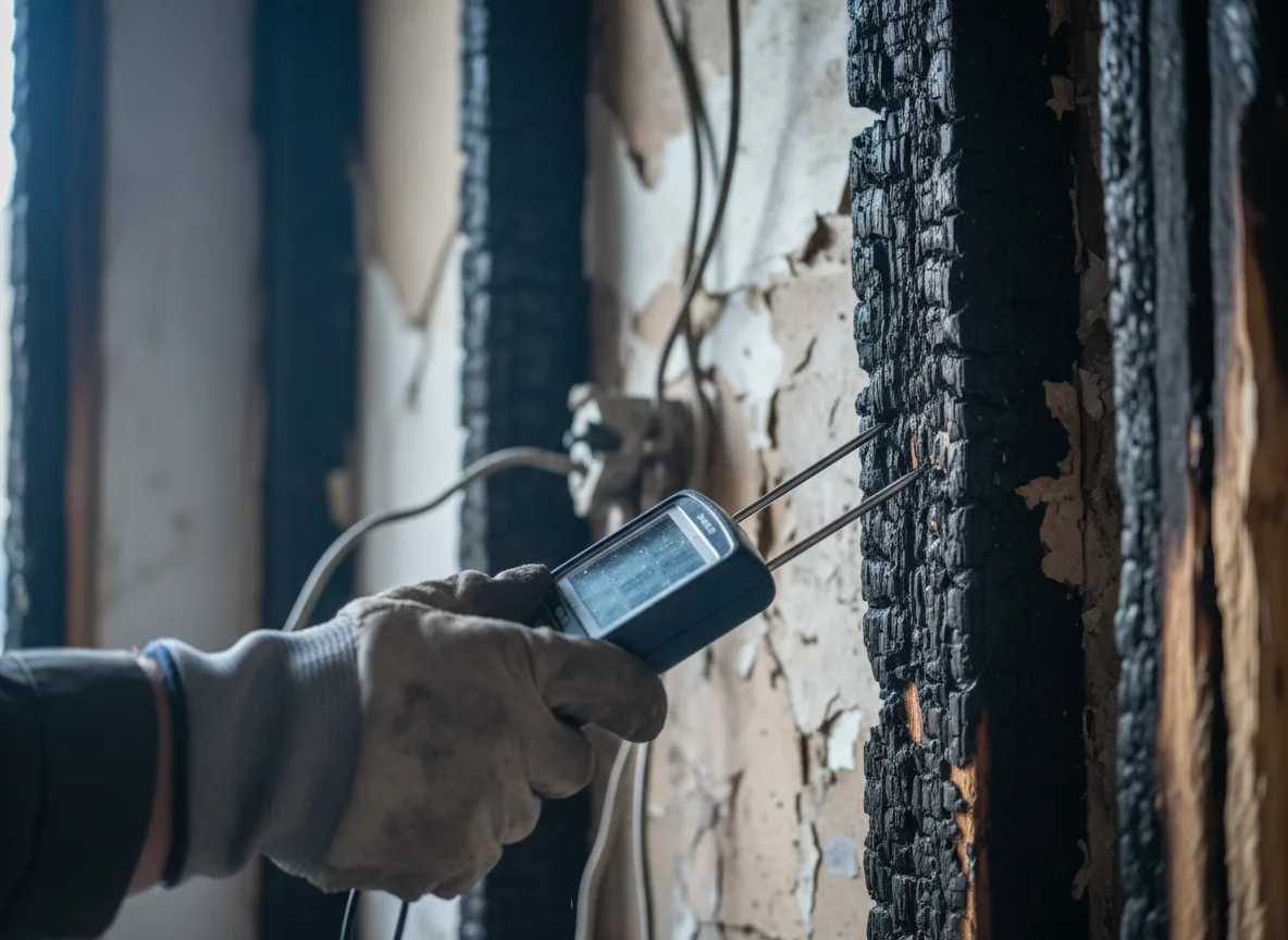 Fire Damage Restoration Morrisonville, WI FAQs